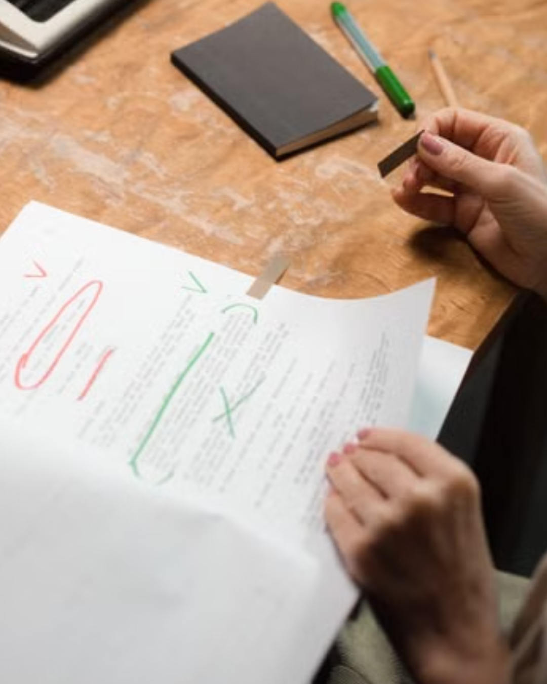 Science-Backed Teaching