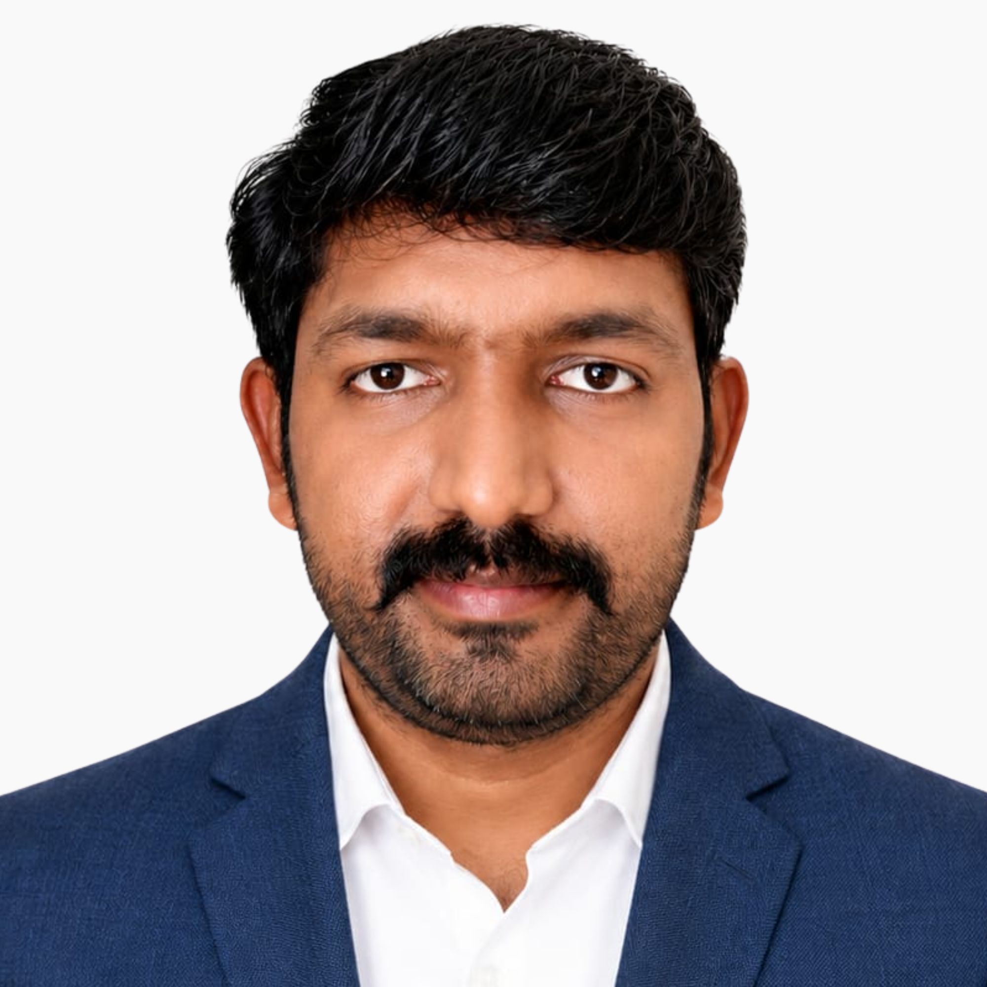 Prof. Hanumantha Rao Y