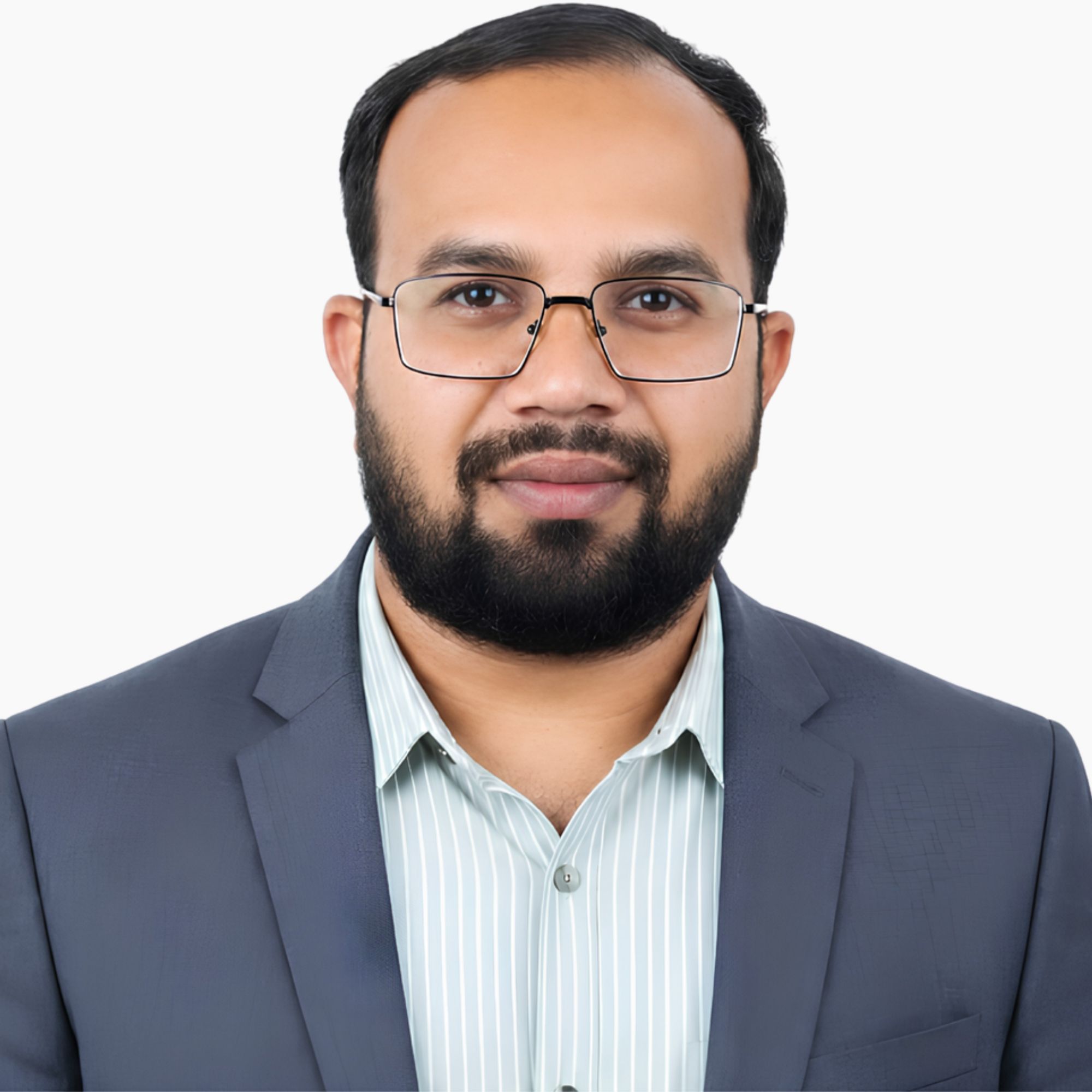 Dr. Haseebur Rahman