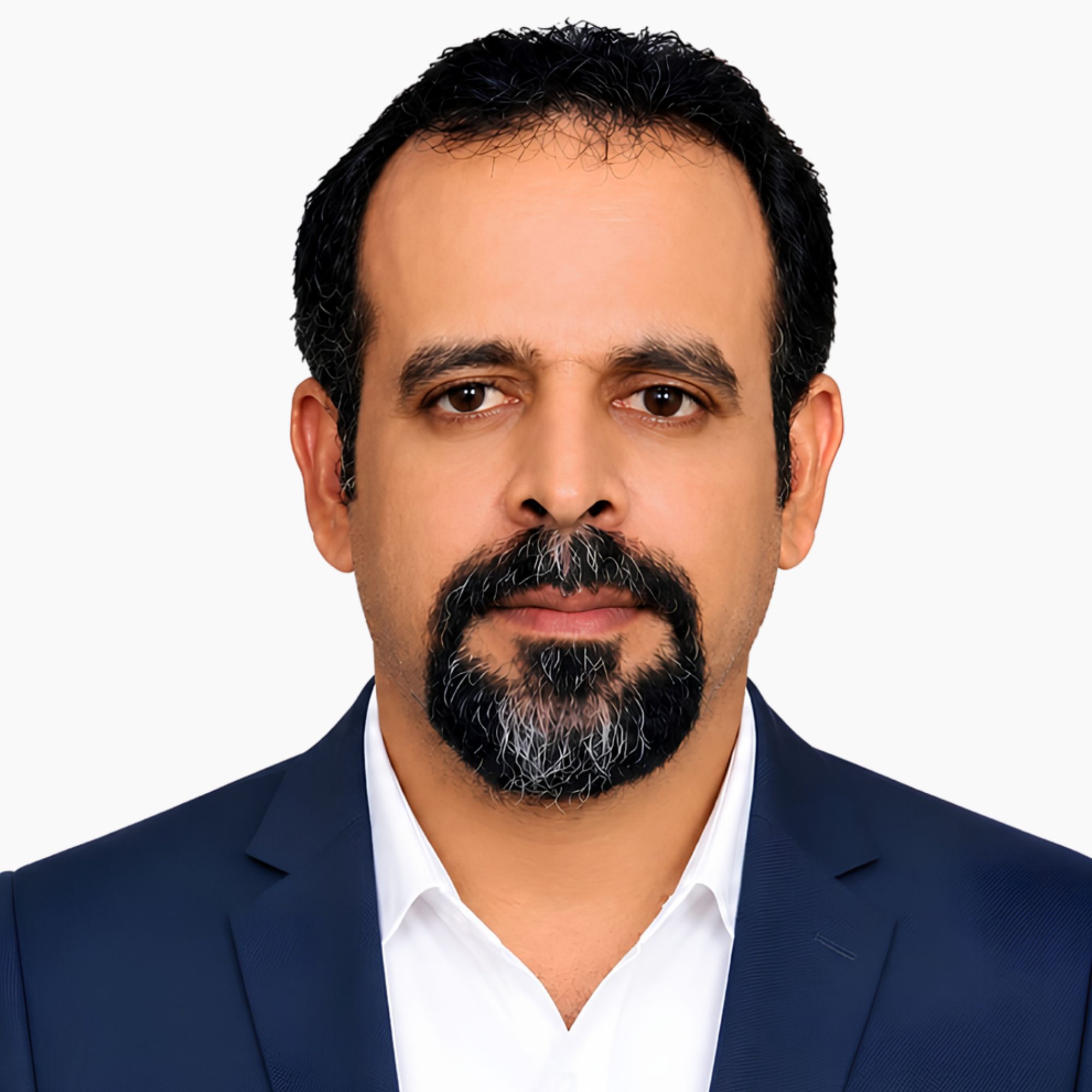 Dr. Ravi Shankara B.E.