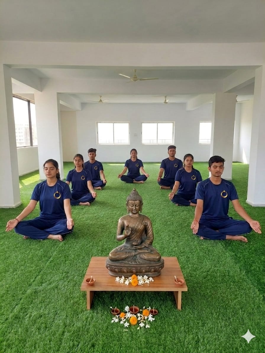 Wellness Center