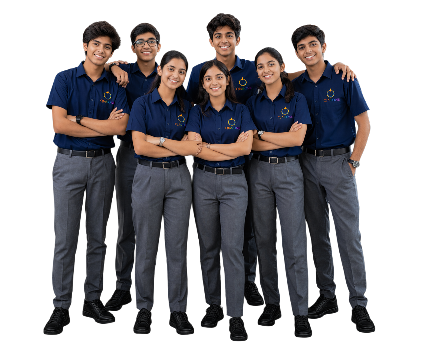 OJAS ONE Academy